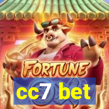 cc7 bet